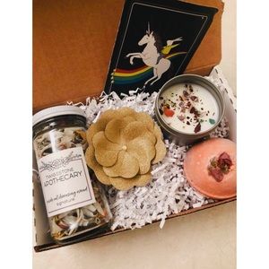 OM IT Gift Box🎁 Christmas Gift